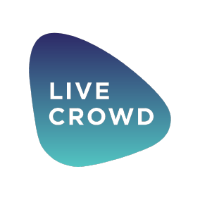 logo livecrowd